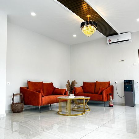 Mana Mana Hotel • Melaka • Εξωτερικό φωτογραφία