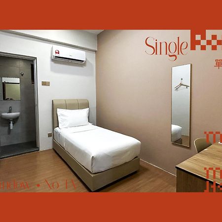 Mana Mana Hotel • Melaka • Εξωτερικό φωτογραφία