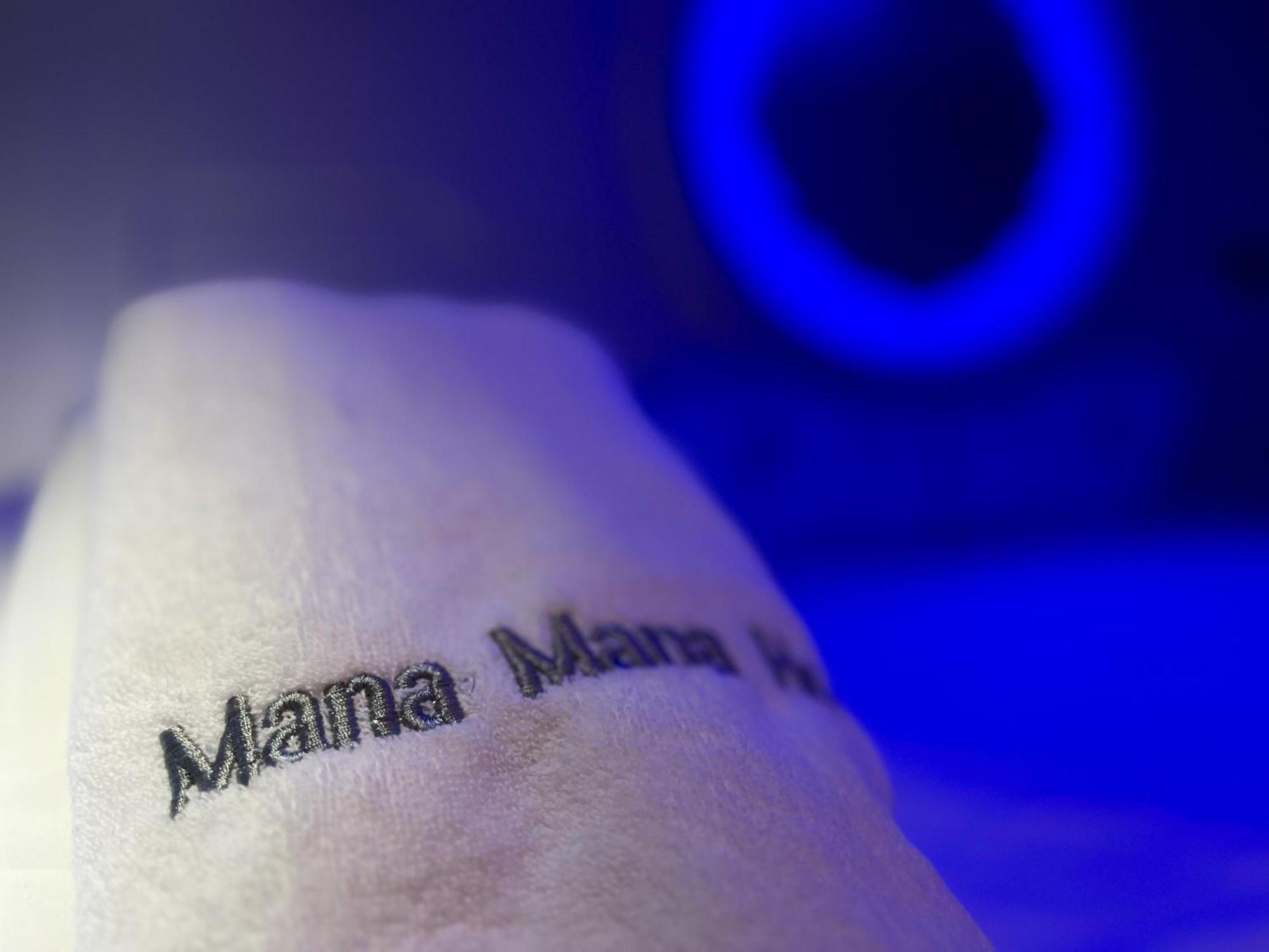 Mana Mana Hotel • Melaka • Εξωτερικό φωτογραφία