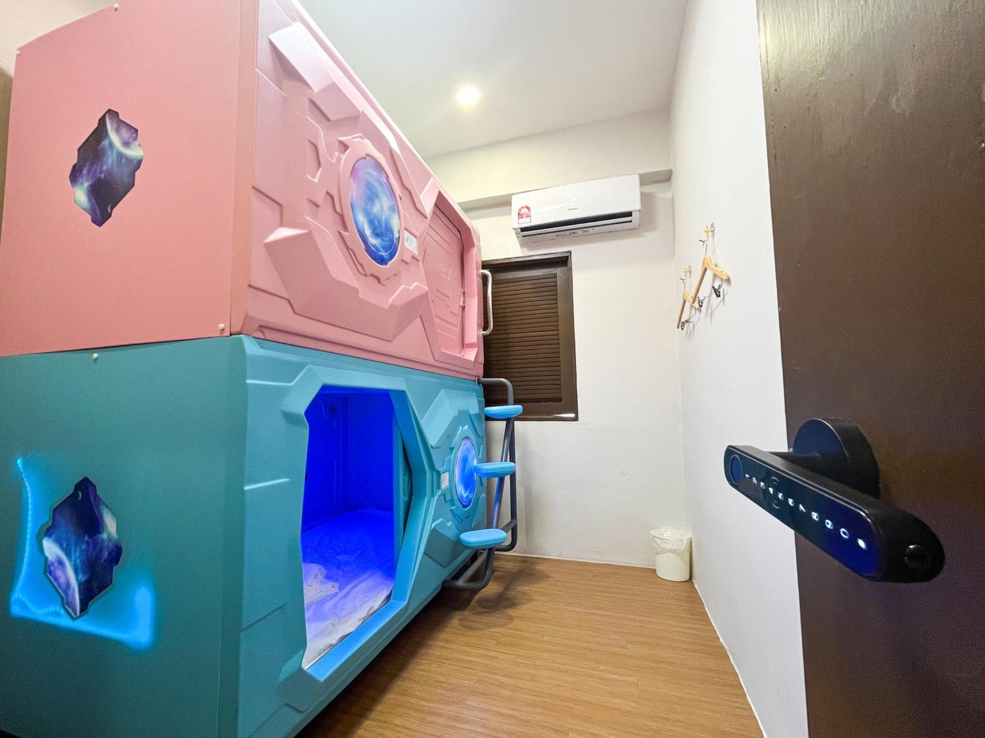 Mana Mana Hotel • Melaka • Εξωτερικό φωτογραφία