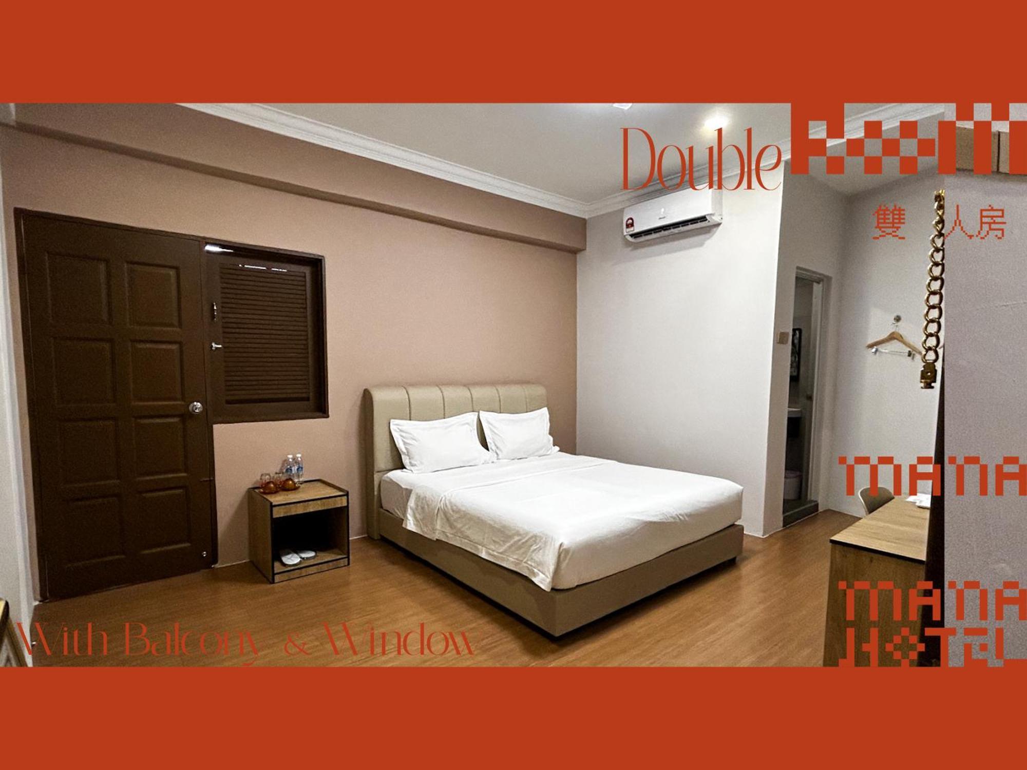 Mana Mana Hotel • Melaka • Εξωτερικό φωτογραφία