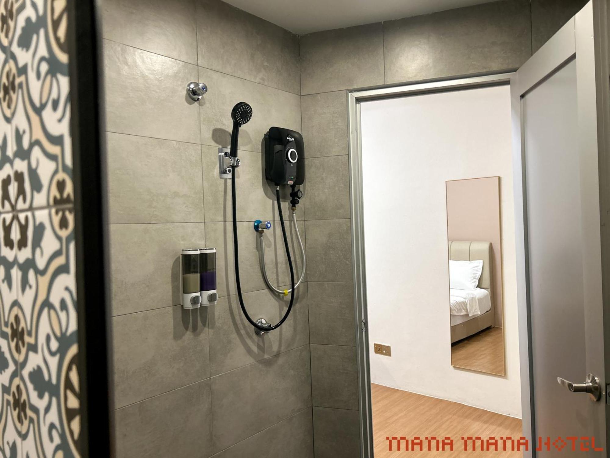 Mana Mana Hotel • Melaka • Εξωτερικό φωτογραφία